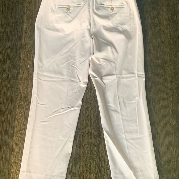 NWT woman’s banana republic trousers - Picture 2 of 3